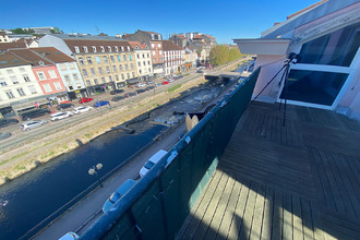 Vente Appartement 88000, EPINAL France