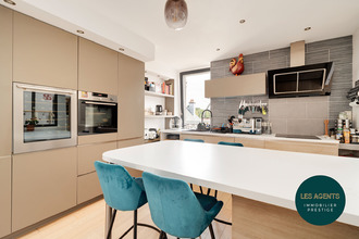 Ma-Cabane - Vente Appartement EPINAL, 162 m²