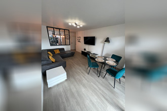 Ma-Cabane - Vente Appartement EPINAY-SUR-SEINE, 80 m²