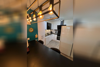 Ma-Cabane - Vente Appartement EPINAY-SUR-SEINE, 80 m²