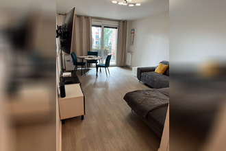 Ma-Cabane - Vente Appartement EPINAY-SUR-SEINE, 80 m²