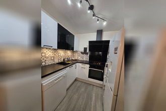 Ma-Cabane - Vente Appartement EPINAY-SUR-SEINE, 80 m²