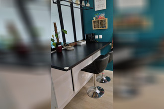 Ma-Cabane - Vente Appartement EPINAY-SUR-SEINE, 80 m²