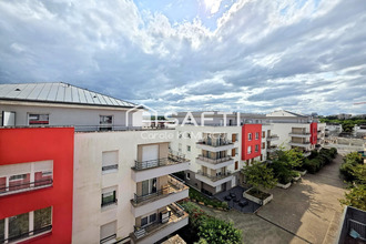Vente Appartement 95610, Eragny France