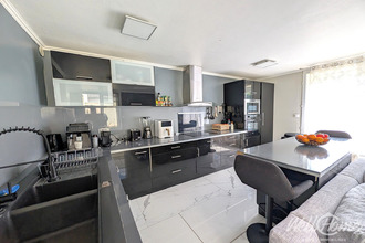 Ma-Cabane - Vente Appartement ERAGNY, 82 m²