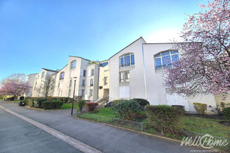 Ma-Cabane - Vente Appartement ERAGNY, 82 m²
