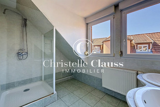 Ma-Cabane - Vente Appartement ERGERSHEIM, 78 m²