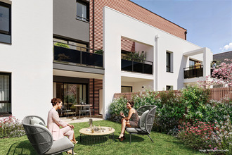 Ma-Cabane - Vente Appartement ERGUE-GABERIC, 76 m²