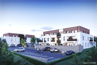 Ma-Cabane - Vente Appartement ERGUE-GABERIC, 45 m²