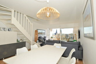 Ma-Cabane - Vente Appartement Erlon, 81 m²