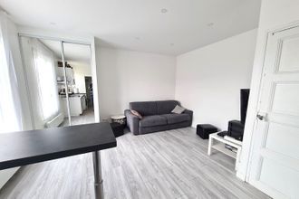 Ma-Cabane - Vente Appartement ERMONT, 20 m²