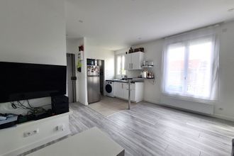 Ma-Cabane - Vente Appartement ERMONT, 20 m²