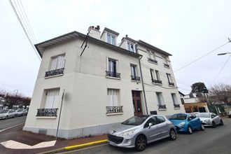 Ma-Cabane - Vente Appartement ERMONT, 20 m²