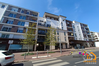 Ma-Cabane - Vente Appartement Ermont, 61 m²