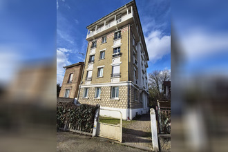 Ma-Cabane - Vente Appartement ERMONT, 57 m²