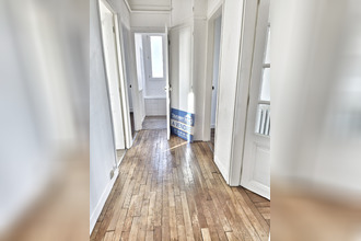 Ma-Cabane - Vente Appartement ERMONT, 57 m²