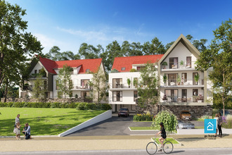 Vente Appartement 67120, Ernolsheim-Bruche France