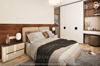 Ma-Cabane - Vente Appartement ERNOLSHEIM-BRUCHE, 91 m²