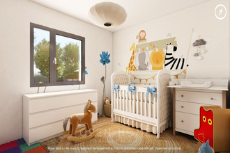 Ma-Cabane - Vente Appartement ERNOLSHEIM-BRUCHE, 91 m²