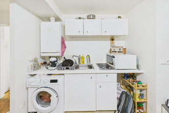 Ma-Cabane - Vente Appartement Erstein, 25 m²