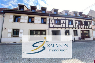 Ma-Cabane - Vente Appartement ERSTEIN, 75 m²