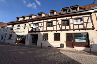 Ma-Cabane - Vente Appartement ERSTEIN, 65 m²