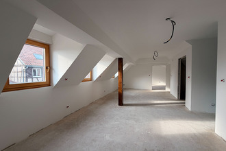 Ma-Cabane - Vente Appartement ERSTEIN, 65 m²