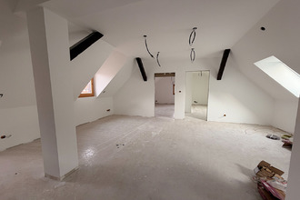 Ma-Cabane - Vente Appartement ERSTEIN, 57 m²