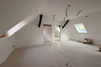 Ma-Cabane - Vente Appartement ERSTEIN, 57 m²
