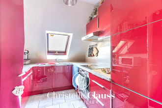 Ma-Cabane - Vente Appartement ERSTEIN, 70 m²