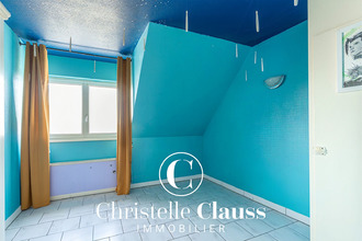 Ma-Cabane - Vente Appartement ERSTEIN, 70 m²