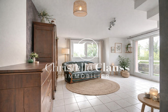 Ma-Cabane - Vente Appartement ERSTEIN, 74 m²