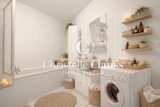 Ma-Cabane - Vente Appartement ERSTEIN, 74 m²