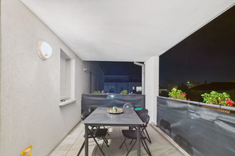 Ma-Cabane - Vente Appartement Erstein, 51 m²