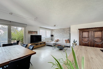Ma-Cabane - Vente Appartement Erstein, 104 m²