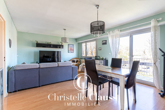 Ma-Cabane - Vente Appartement ERSTEIN, 82 m²