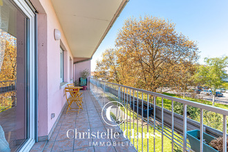 Ma-Cabane - Vente Appartement ERSTEIN, 82 m²