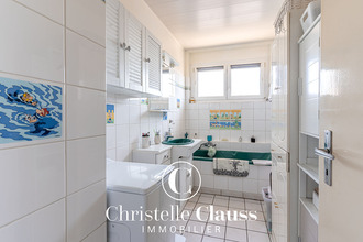 Ma-Cabane - Vente Appartement ERSTEIN, 82 m²