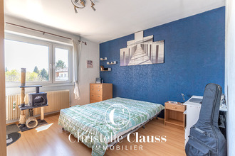 Ma-Cabane - Vente Appartement ERSTEIN, 82 m²
