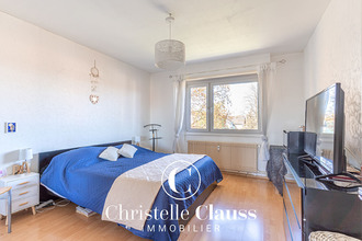 Ma-Cabane - Vente Appartement ERSTEIN, 82 m²