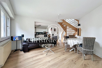 Ma-Cabane - Vente Appartement ESCHAU, 60 m²