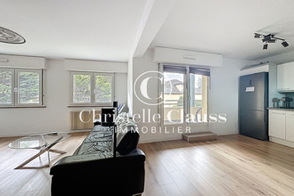 Ma-Cabane - Vente Appartement ESCHAU, 60 m²