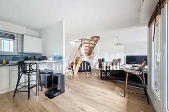 Ma-Cabane - Vente Appartement ESCHAU, 60 m²