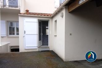 Ma-Cabane - Vente Appartement Essarts-en-Bocage, 77 m²