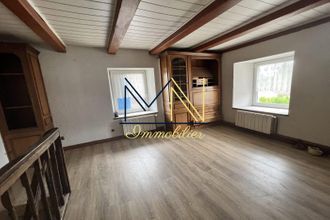 Ma-Cabane - Vente Appartement Essert, 120 m²