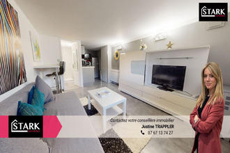 Vente Appartement 90850, Essert France