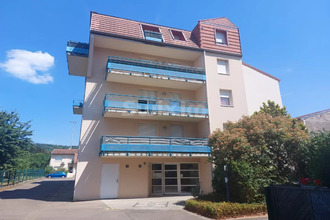 Ma-Cabane - Vente Appartement Essey-lès-Nancy, 73 m²