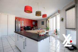 Ma-Cabane - Vente Appartement ESSEY-LES-NANCY, 86 m²