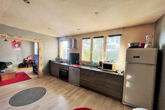 Ma-Cabane - Vente Appartement ESSEY-LES-NANCY, 80 m²