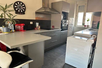 Ma-Cabane - Vente Appartement ESSEY-LES-NANCY, 47 m²